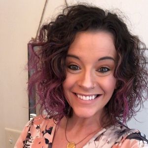 Meet your Posher, Alana